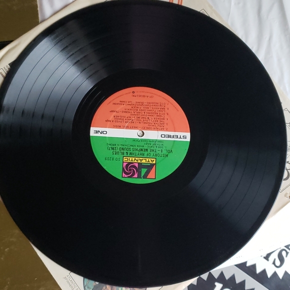 History of Rhythm & Blues - Picture 4 of 5